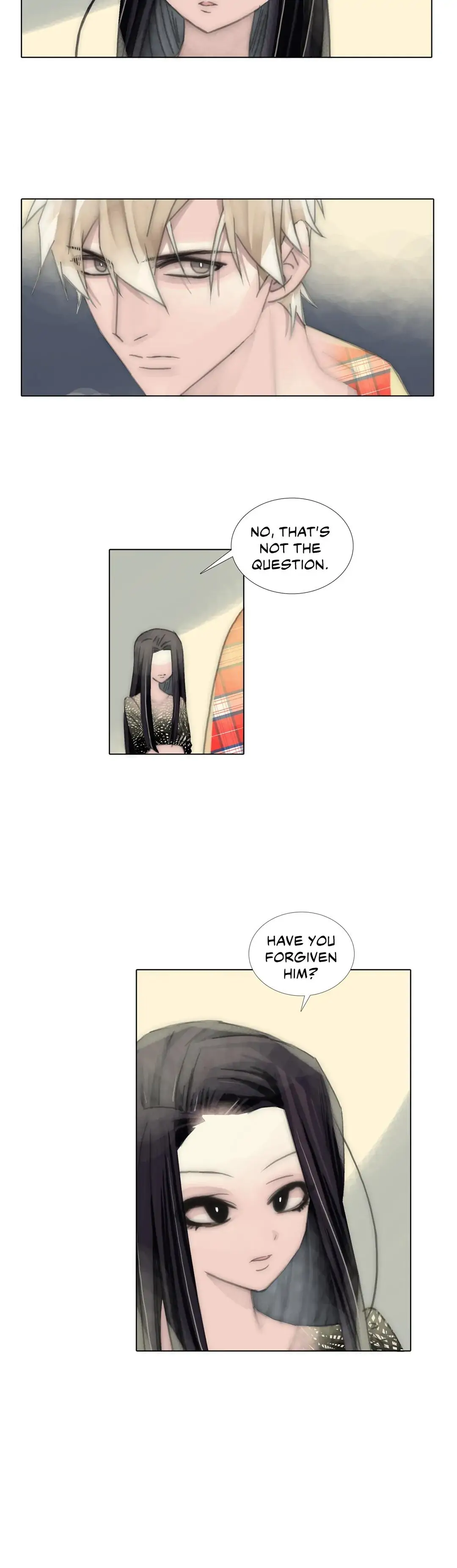 An Easy Target Chapter 46 page 7