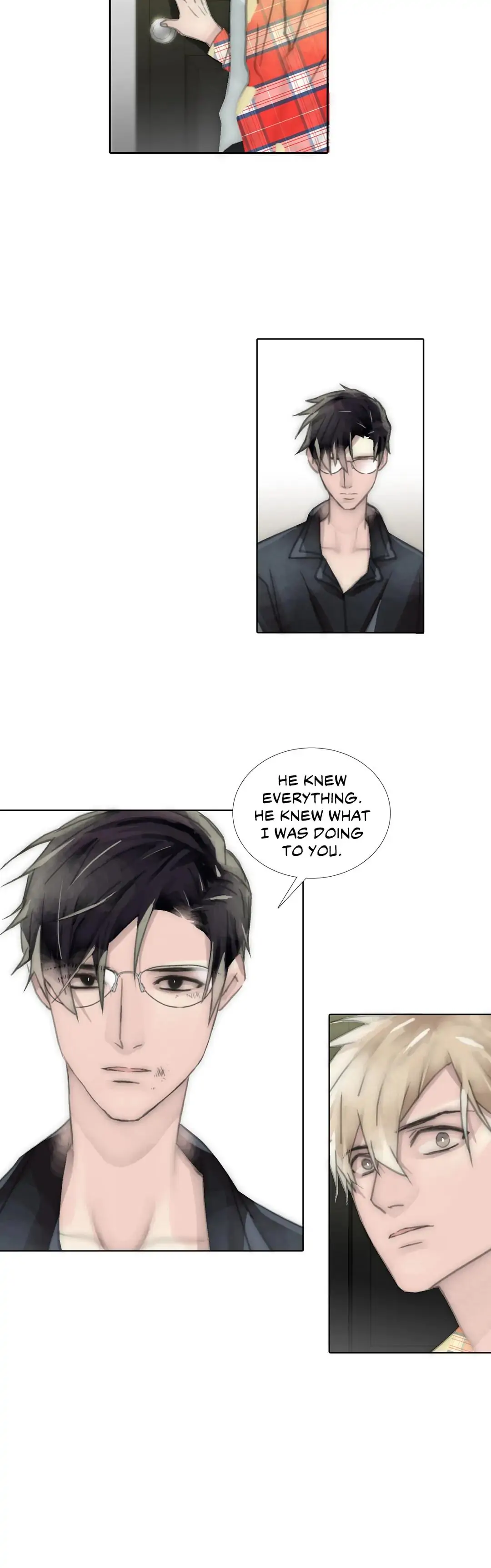 An Easy Target Chapter 46 page 16