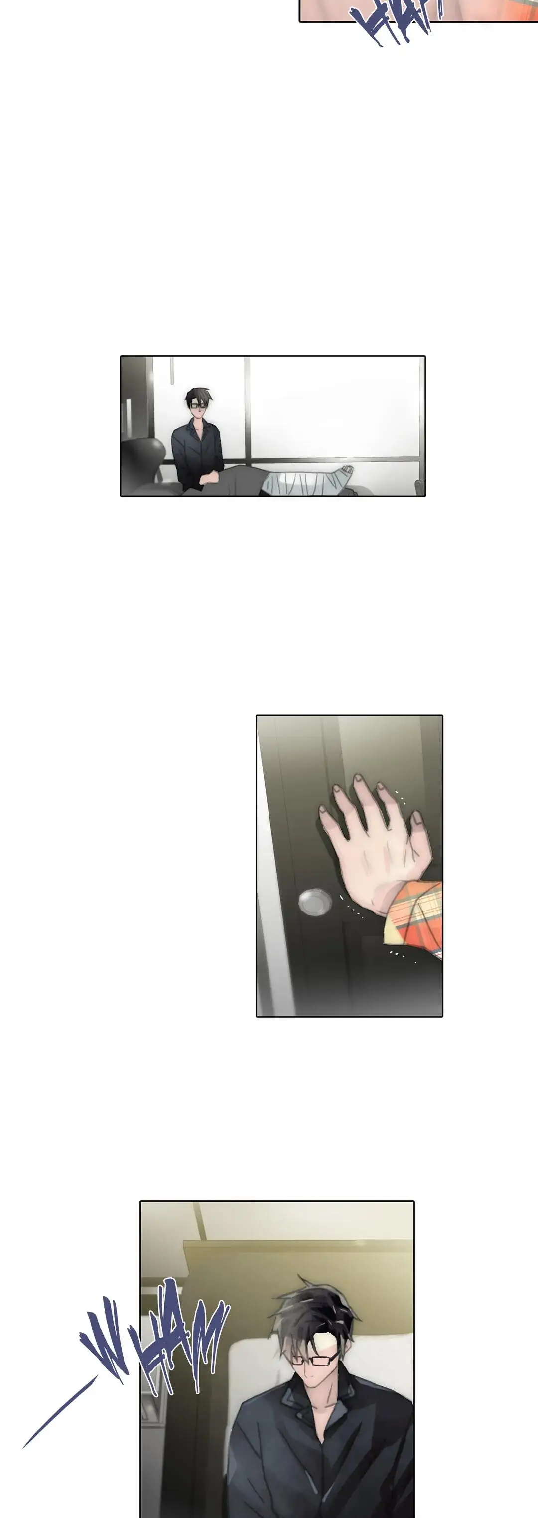 An Easy Target Chapter 46 page 27