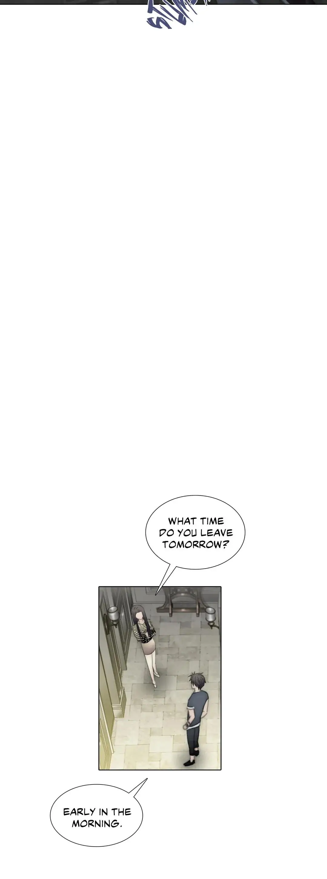An Easy Target Chapter 46 page 30