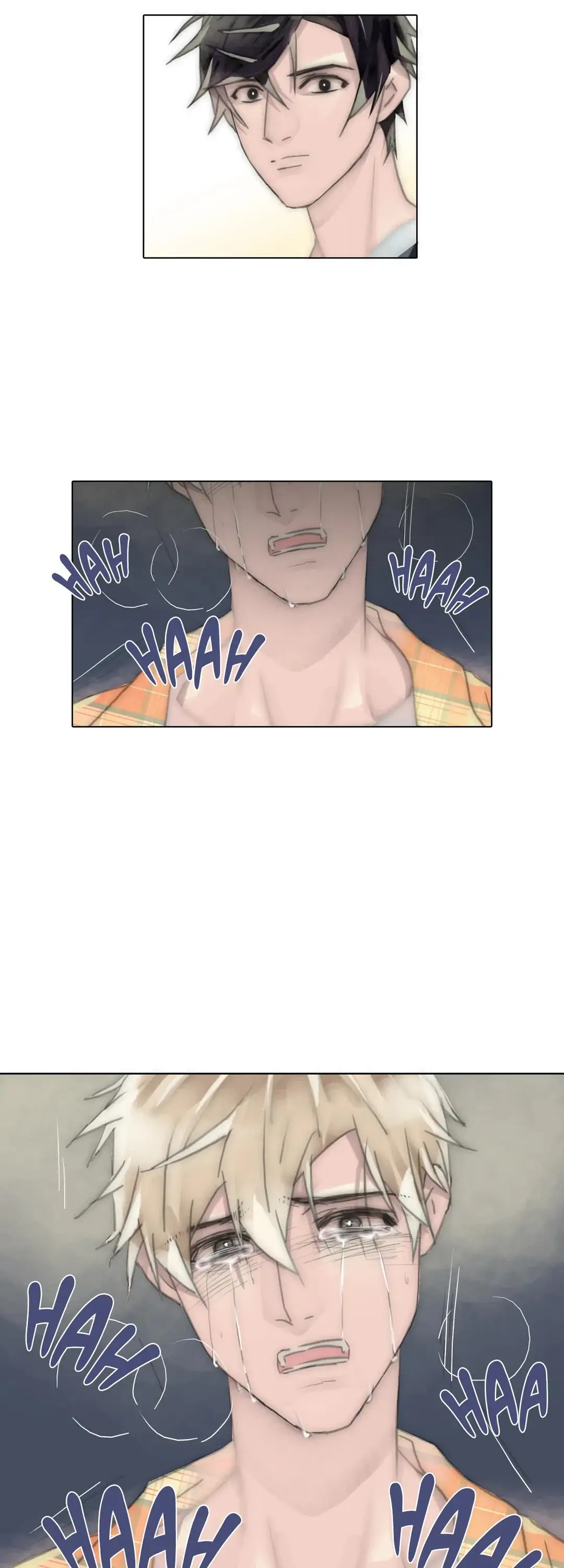 An Easy Target Chapter 46 page 33