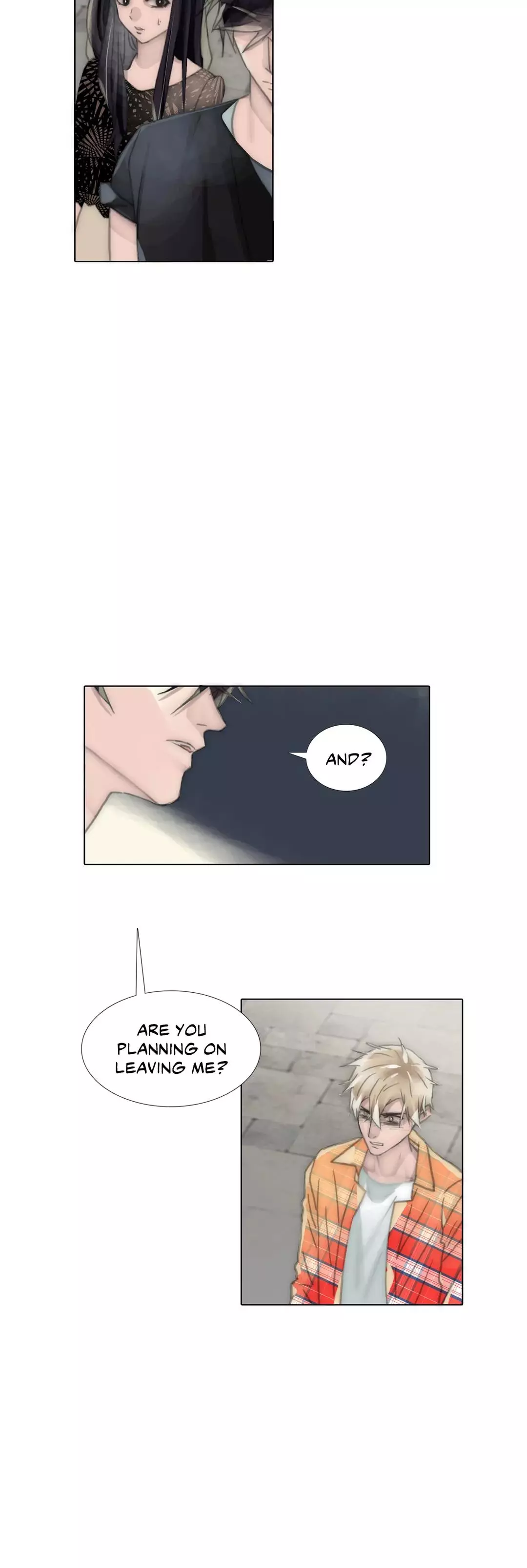 An Easy Target Chapter 47 page 4