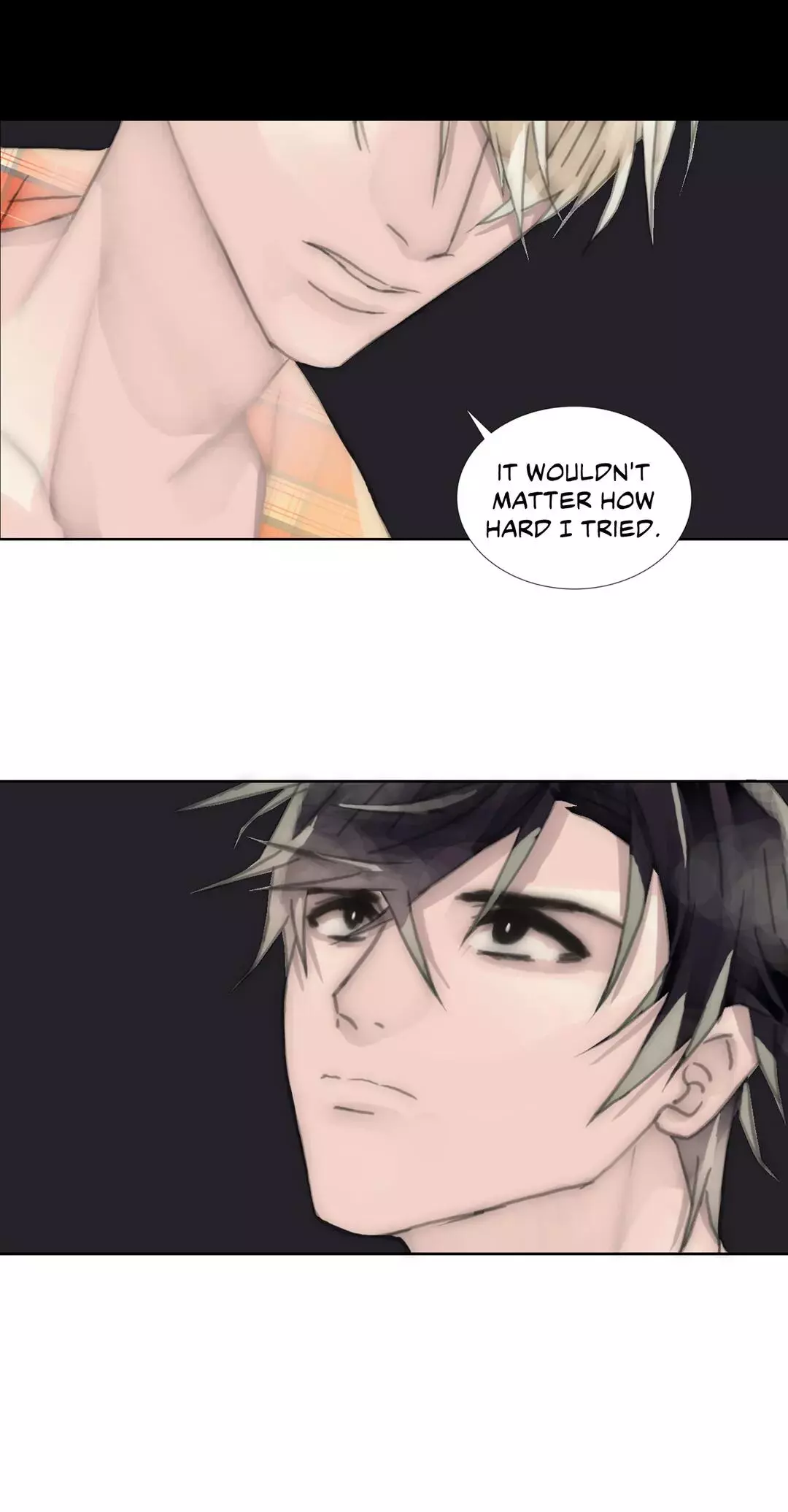 An Easy Target Chapter 47 page 25