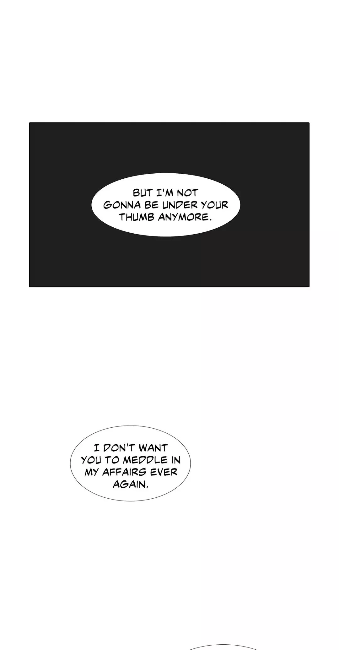 An Easy Target Chapter 47 page 26