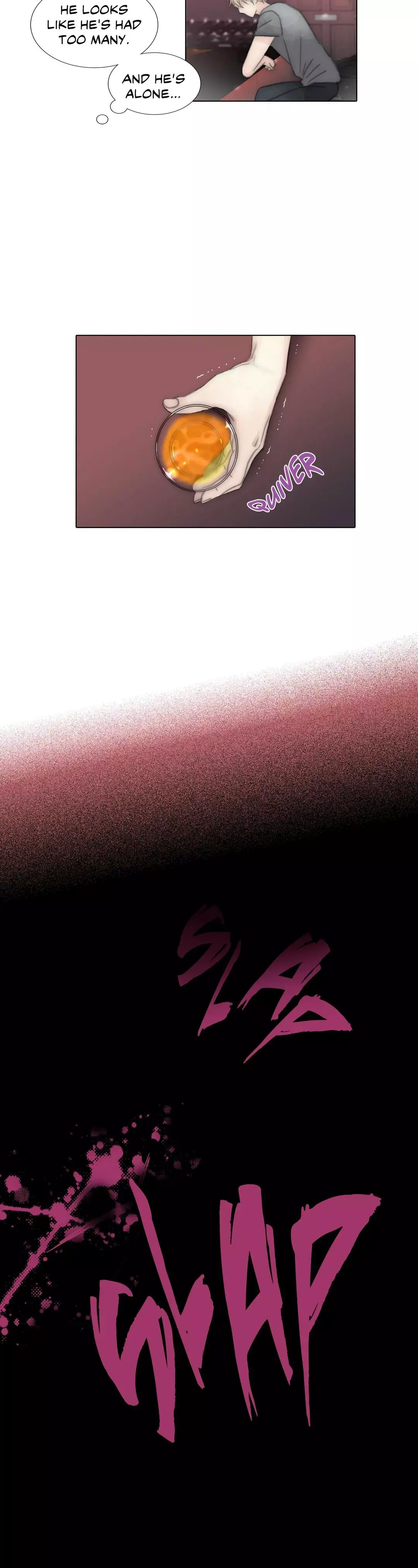 An Easy Target Chapter 48 page 7