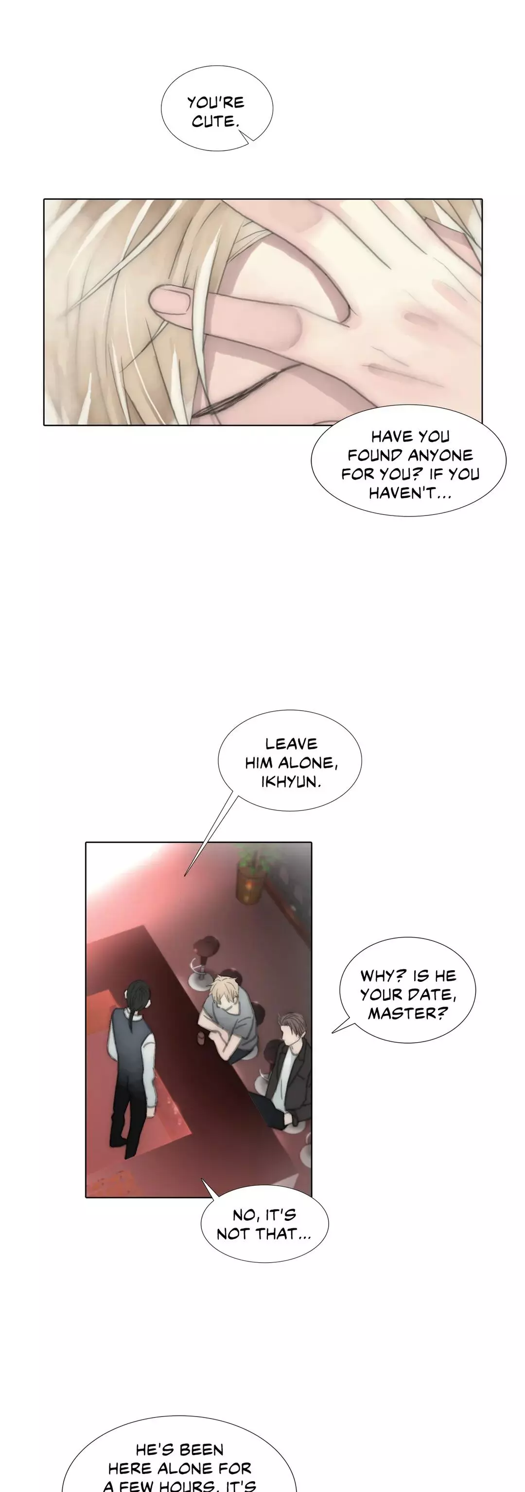 An Easy Target Chapter 48 page 17