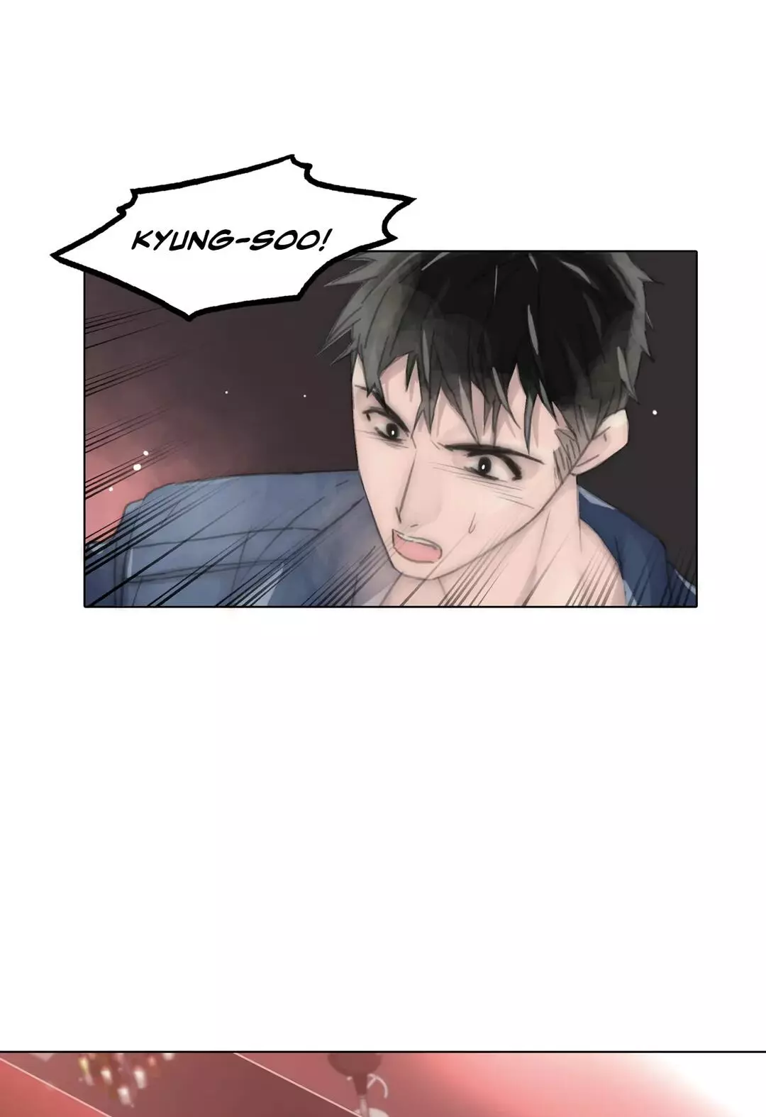 An Easy Target Chapter 48 page 33