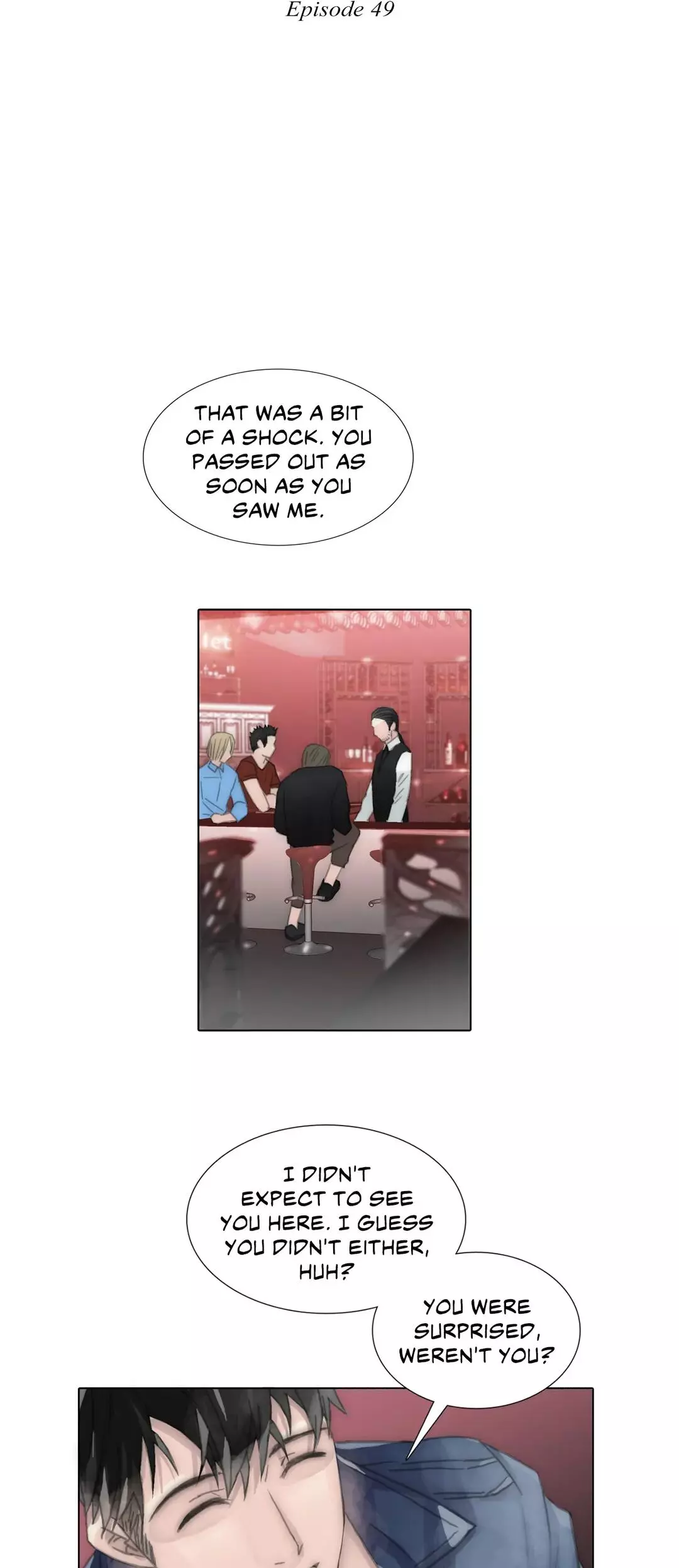 An Easy Target Chapter 49 page 6