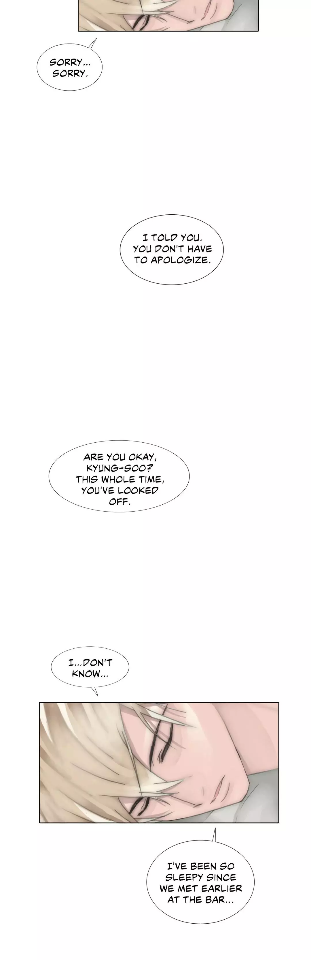 An Easy Target Chapter 49 page 34