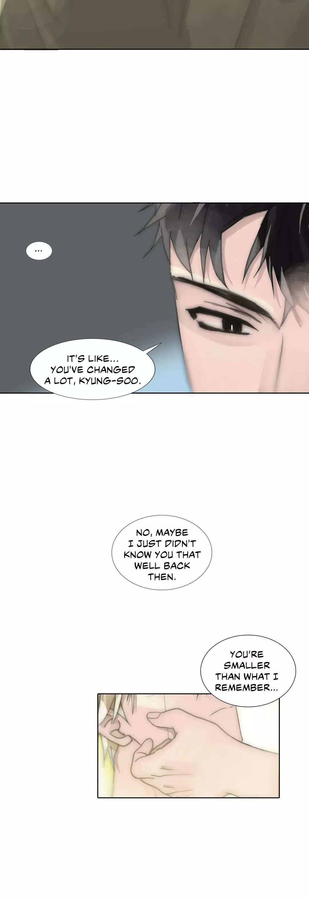 An Easy Target Chapter 49 page 31
