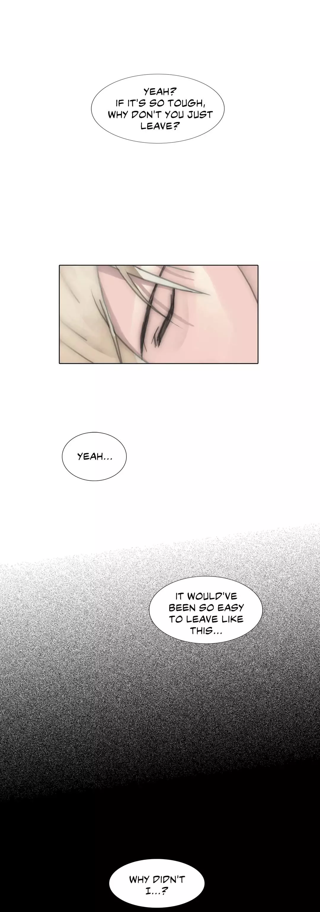 An Easy Target Chapter 49 page 36