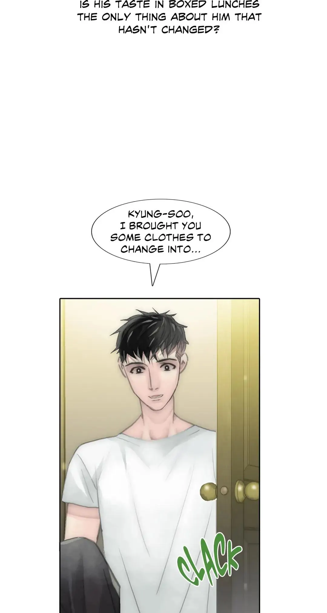 An Easy Target Chapter 50 page 8