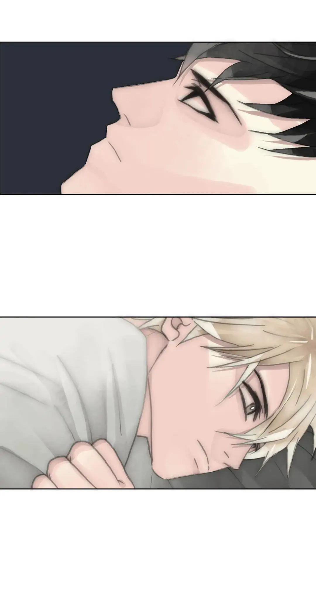 An Easy Target Chapter 50 page 21