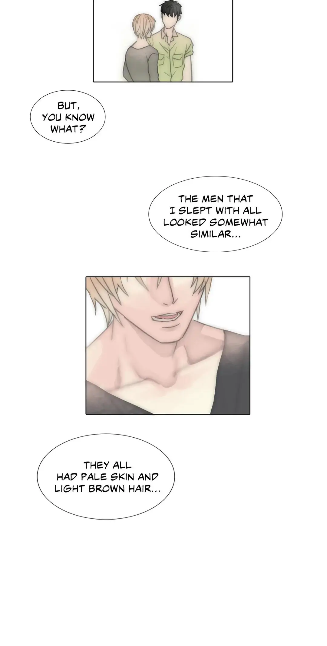 An Easy Target Chapter 50 page 25