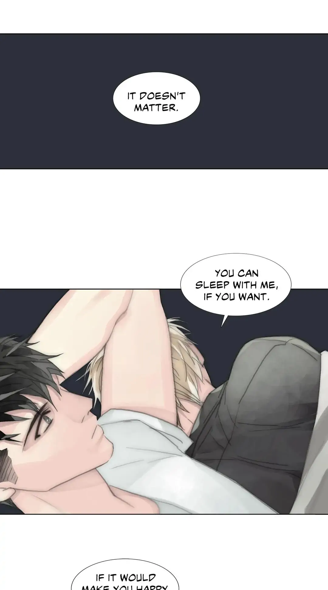 An Easy Target Chapter 50 page 30