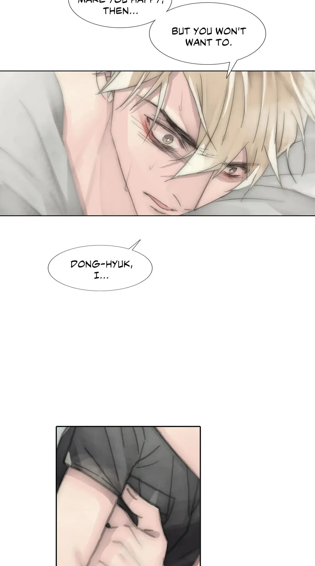 An Easy Target Chapter 50 page 31