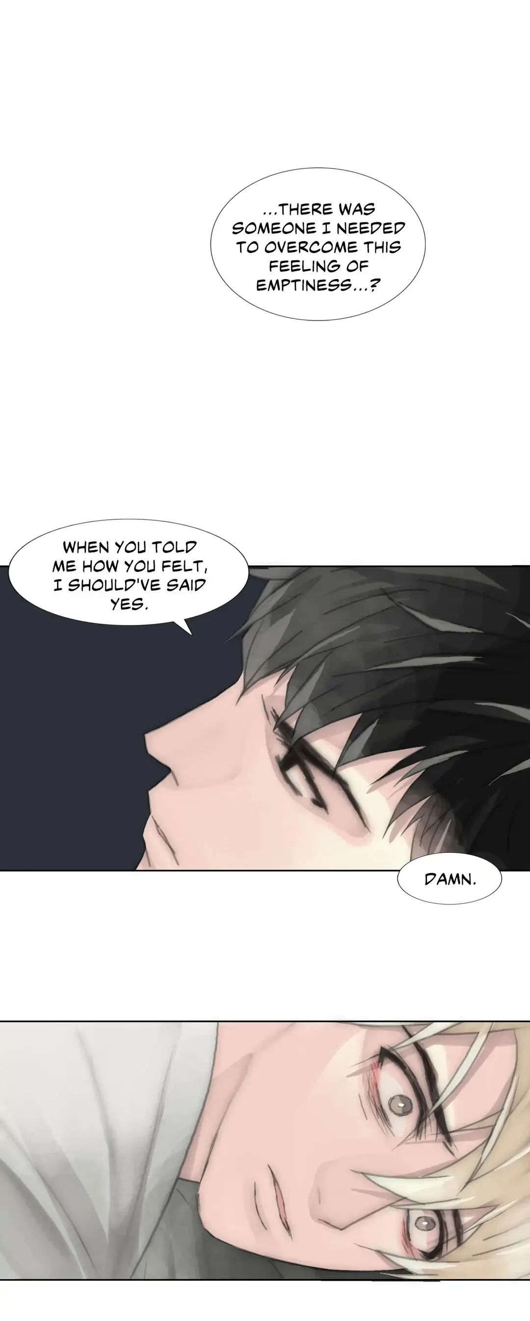An Easy Target Chapter 50 page 27