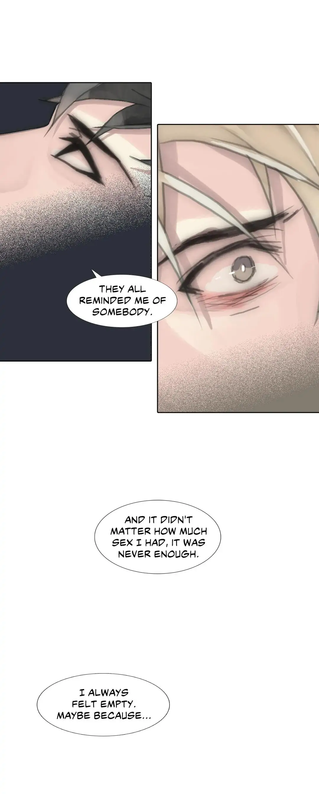 An Easy Target Chapter 50 page 26