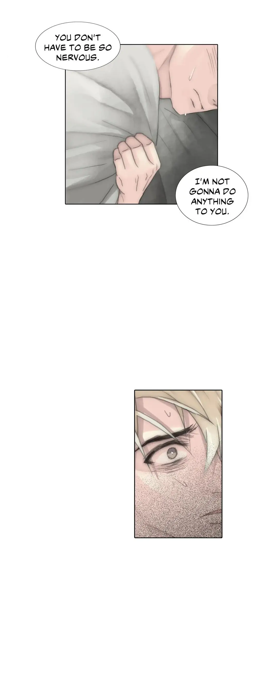 An Easy Target Chapter 50 page 29