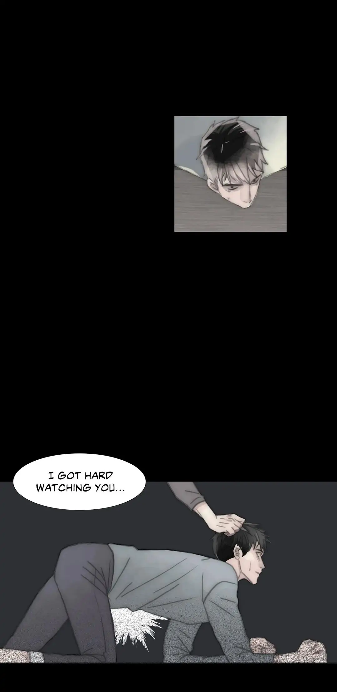 An Easy Target Chapter 50 page 39