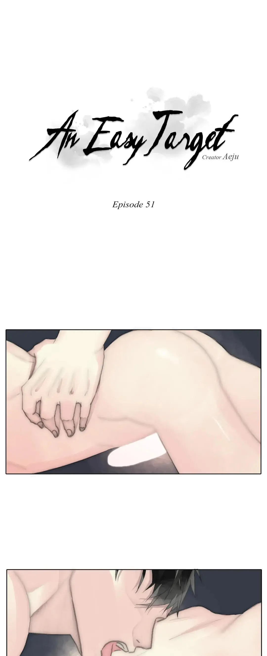 An Easy Target Chapter 51 page 2