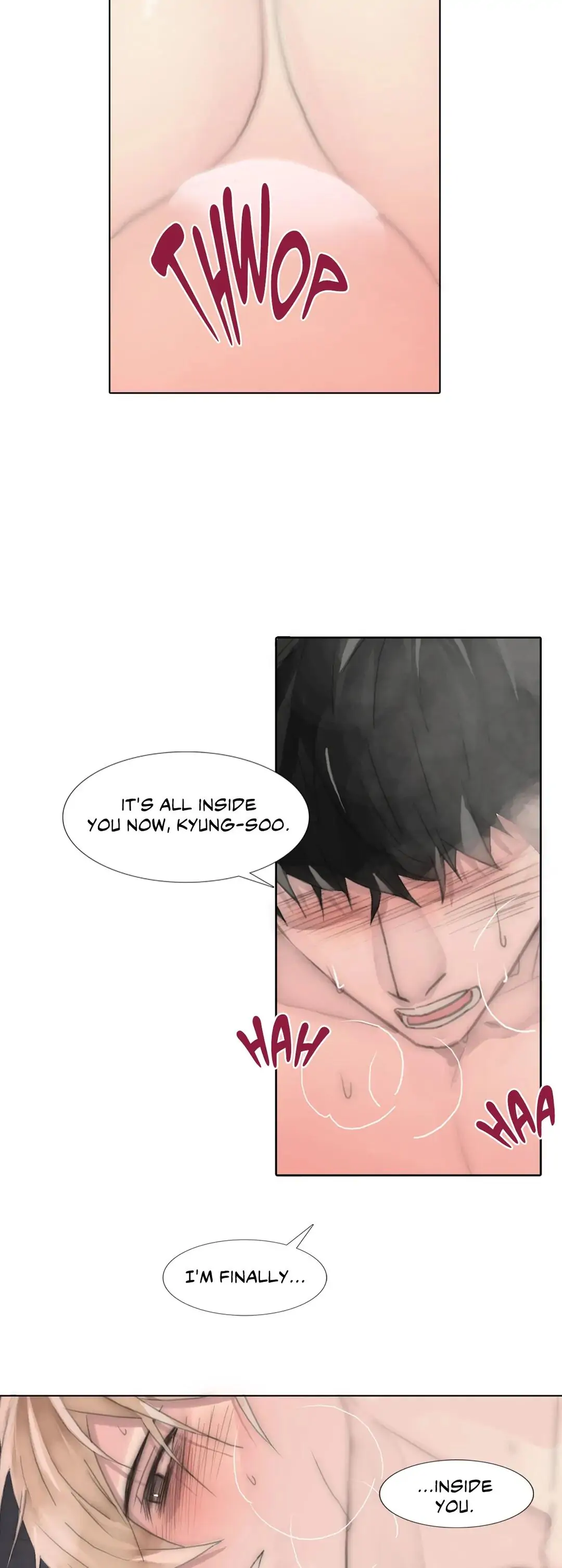 An Easy Target Chapter 51 page 12