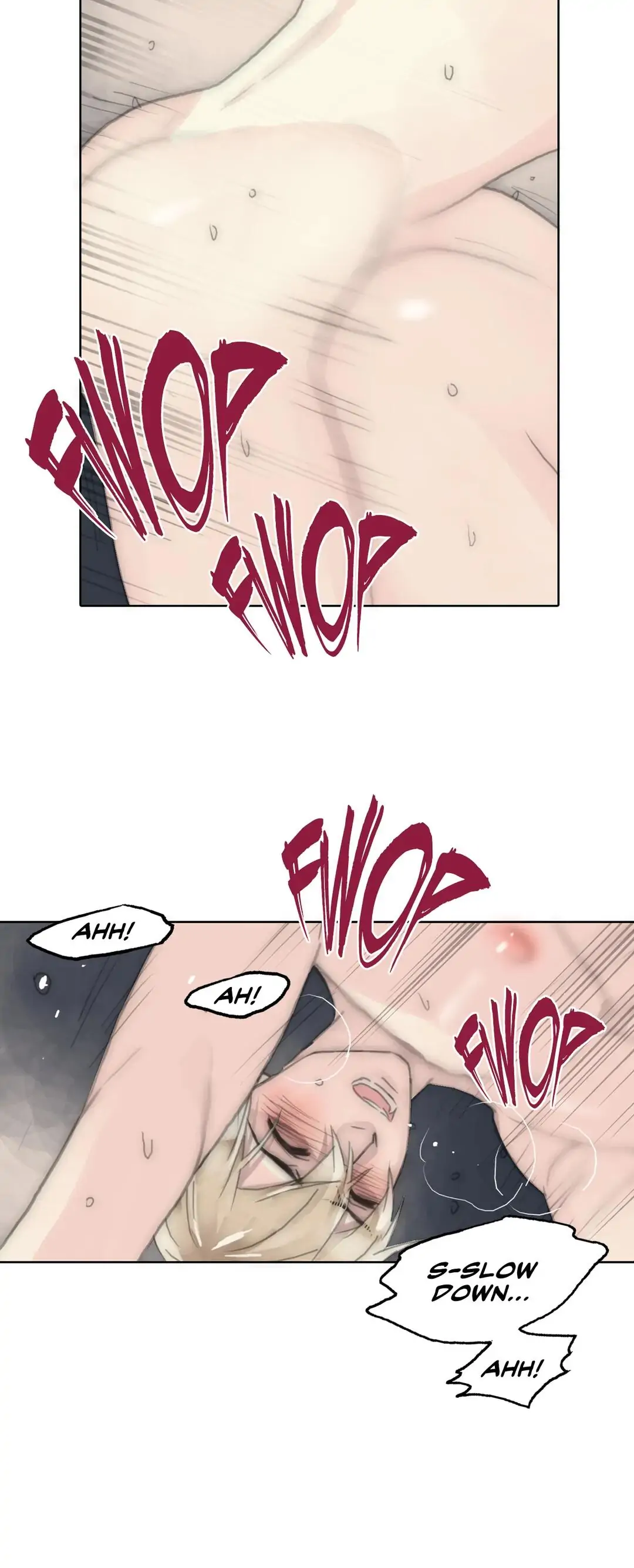 An Easy Target Chapter 51 page 16