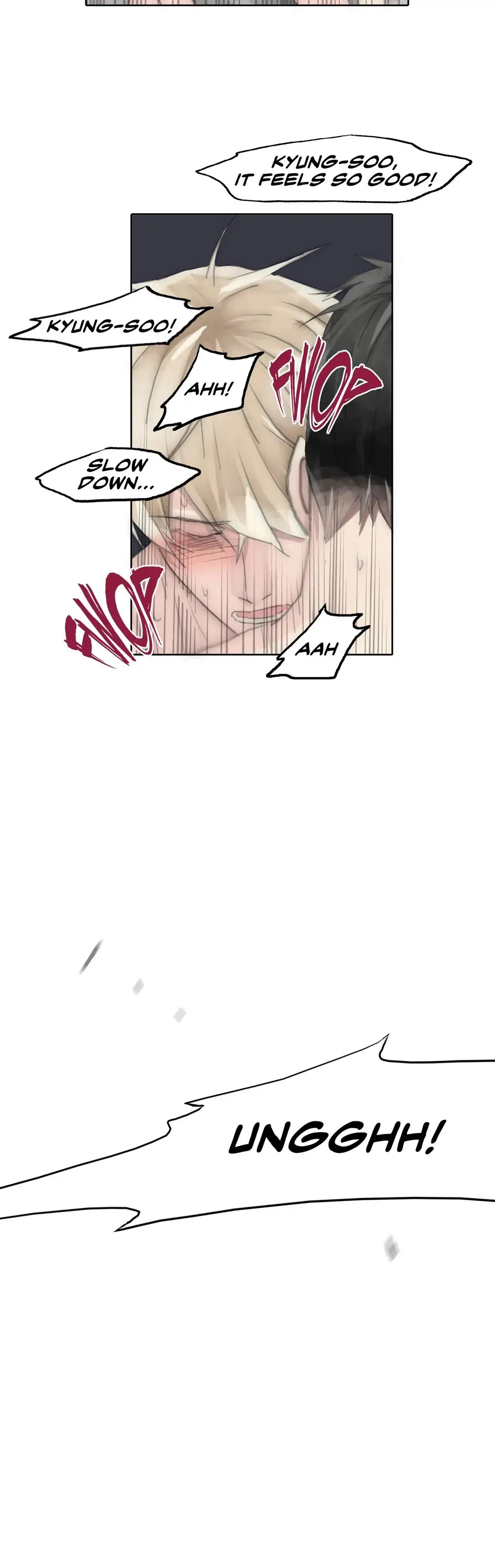An Easy Target Chapter 51 page 31