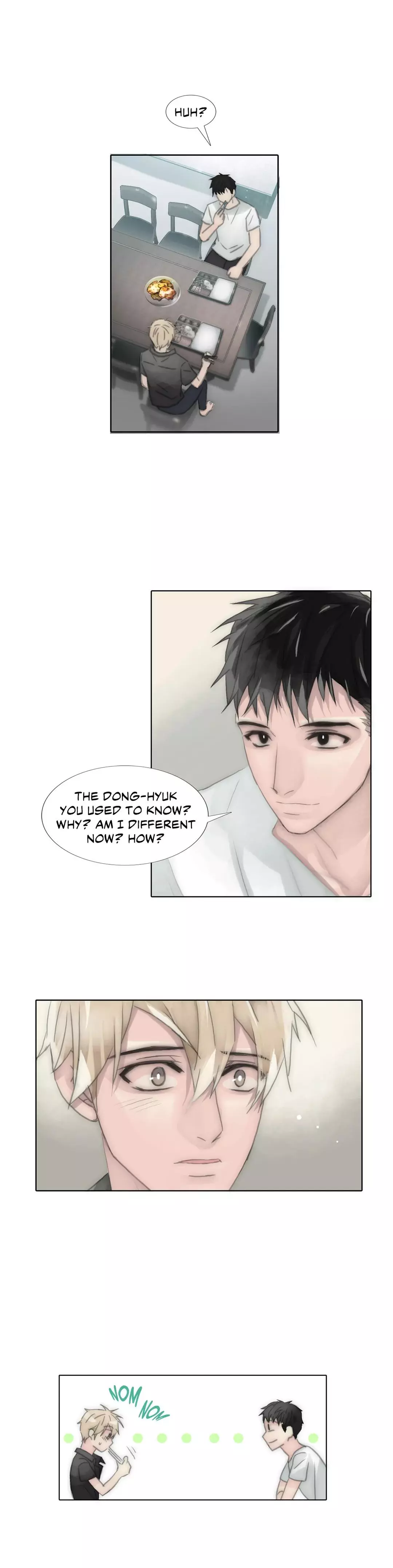 An Easy Target Chapter 52 page 5