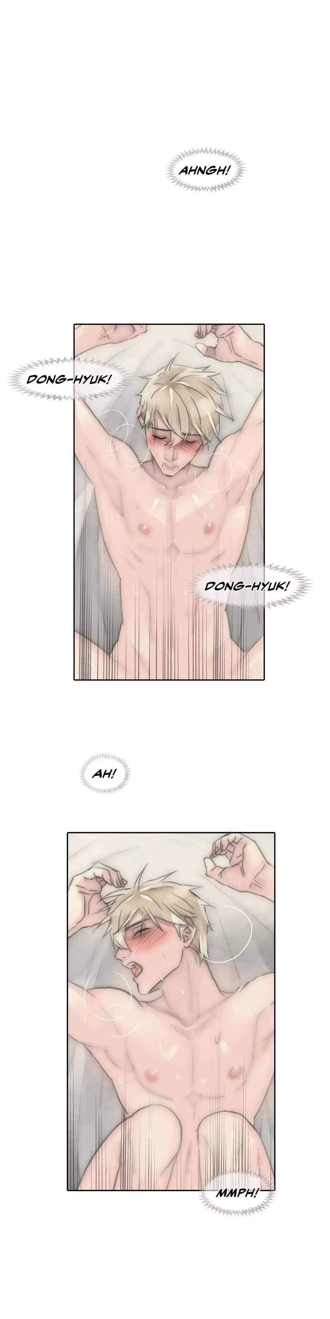 An Easy Target Chapter 52 page 7