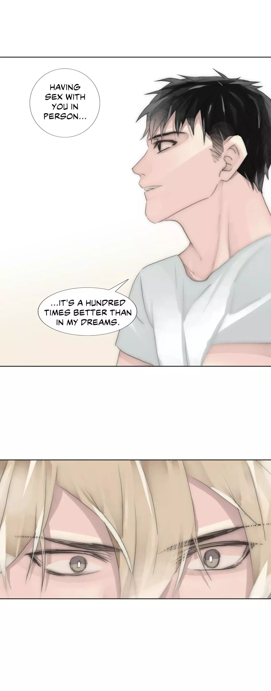 An Easy Target Chapter 52 page 8