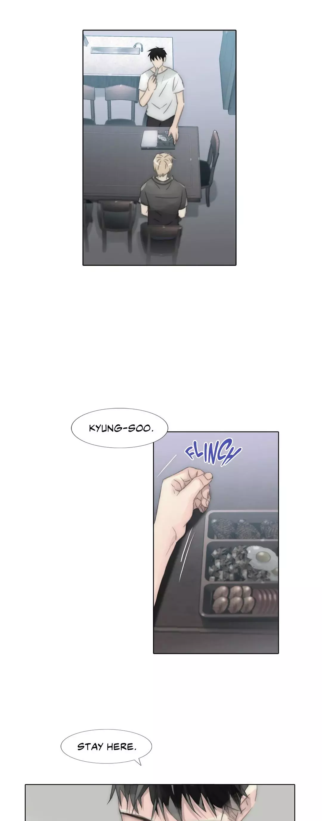 An Easy Target Chapter 52 page 9