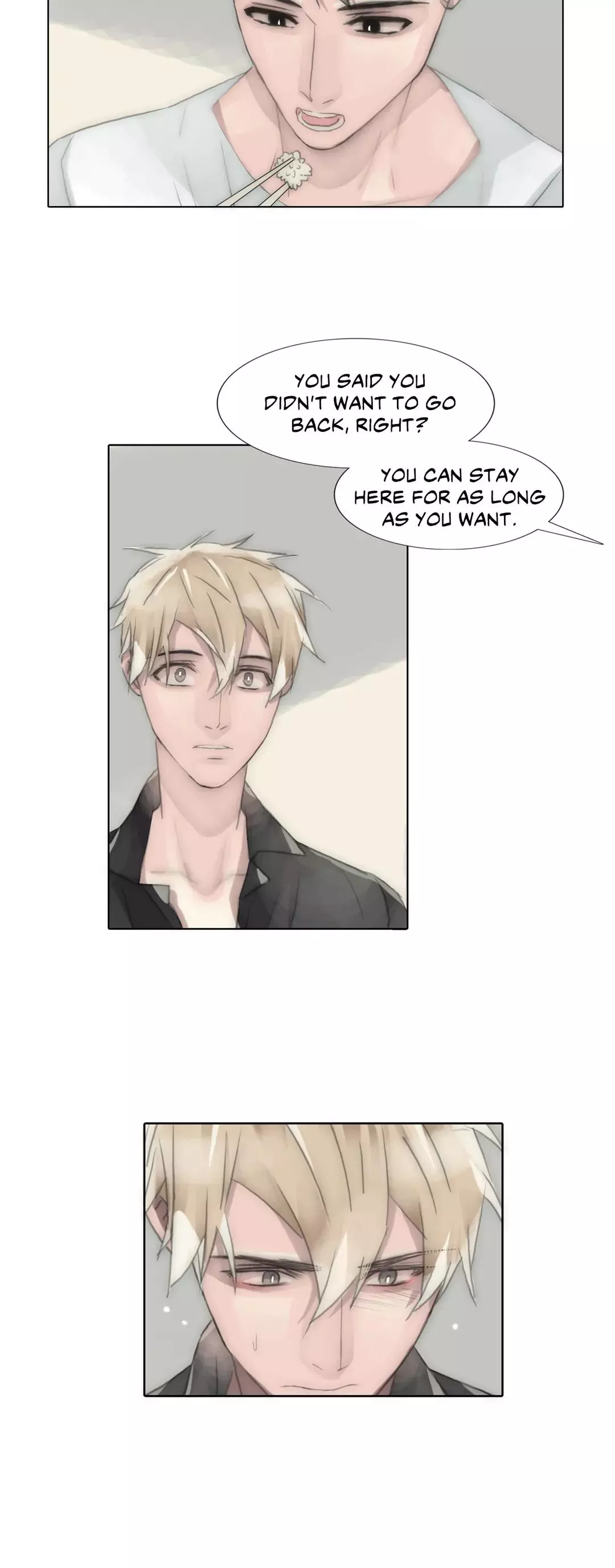 An Easy Target Chapter 52 page 10
