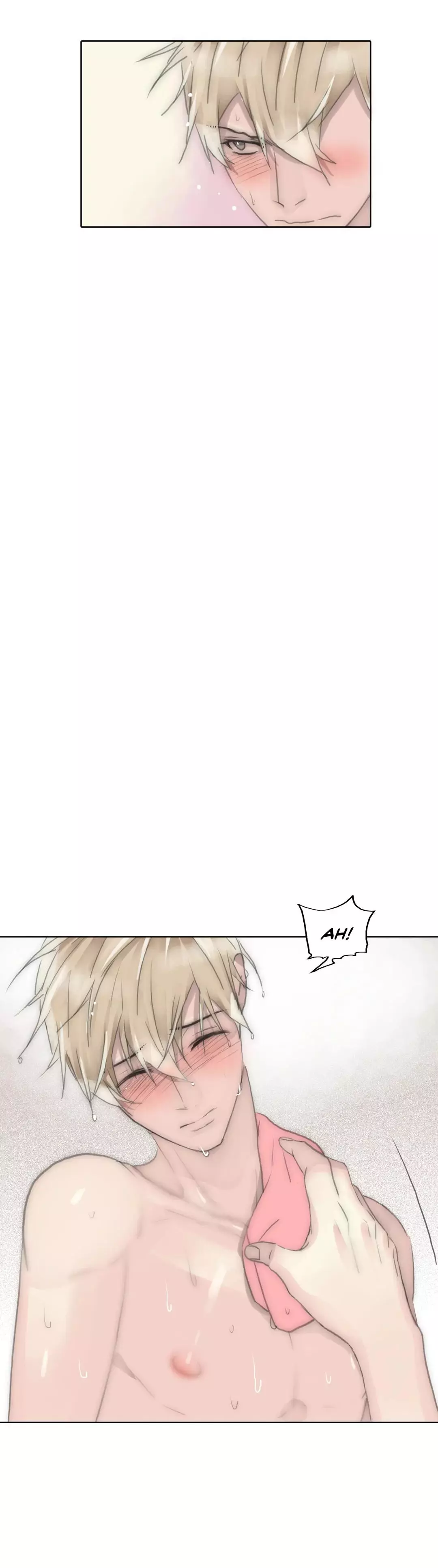 An Easy Target Chapter 52 page 16