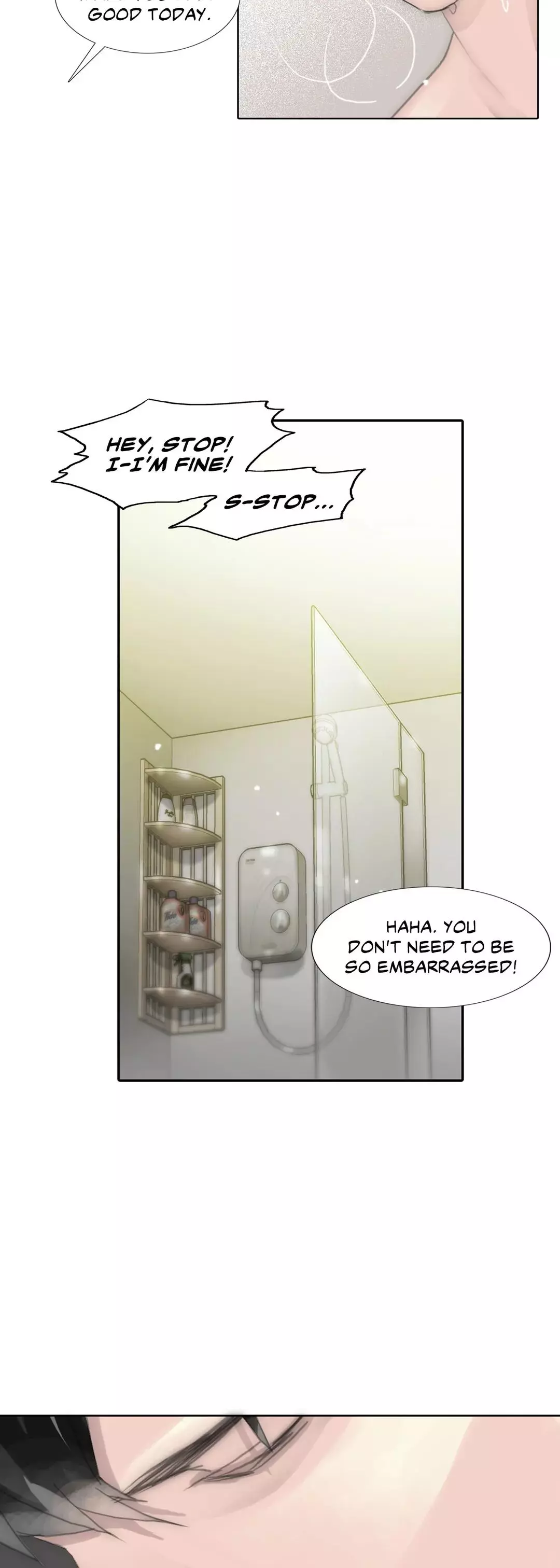 An Easy Target Chapter 52 page 24