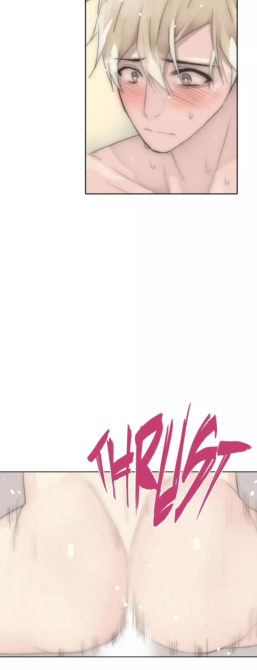 An Easy Target Chapter 52 page 30