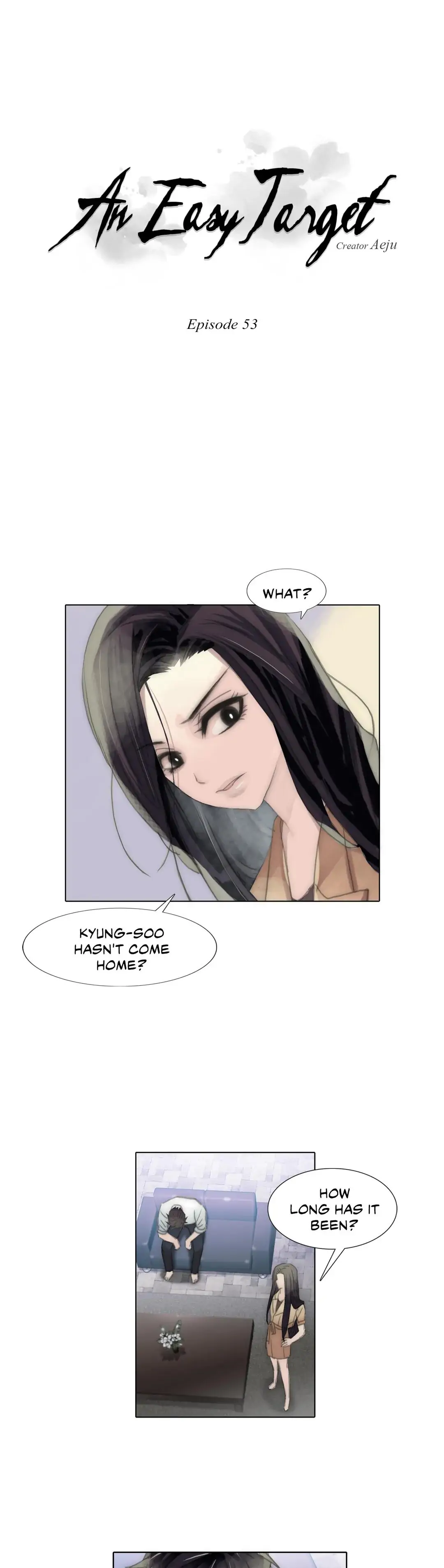 An Easy Target Chapter 53 page 2