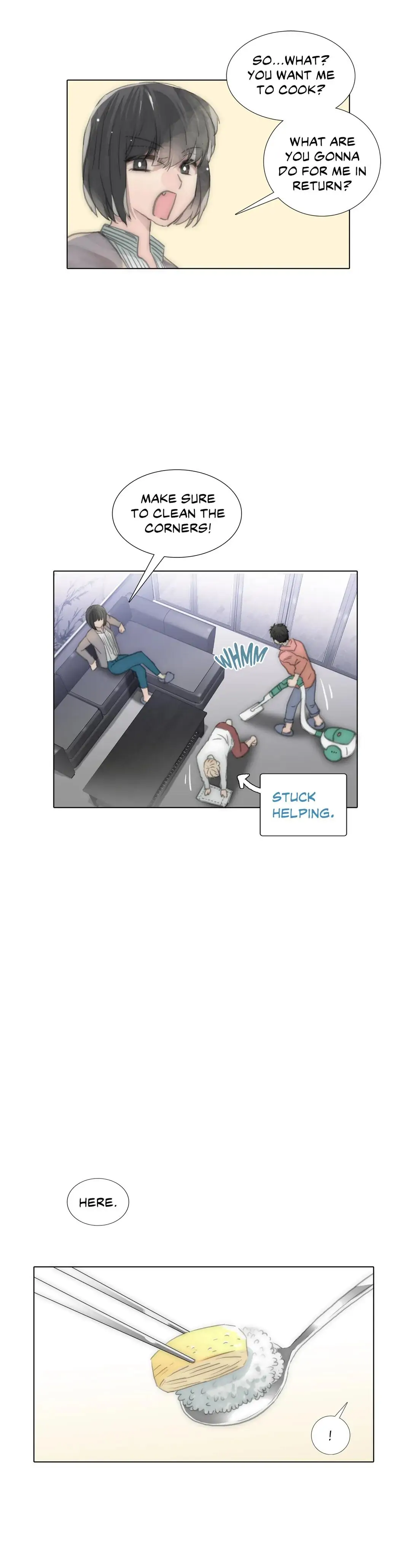 An Easy Target Chapter 53 page 7