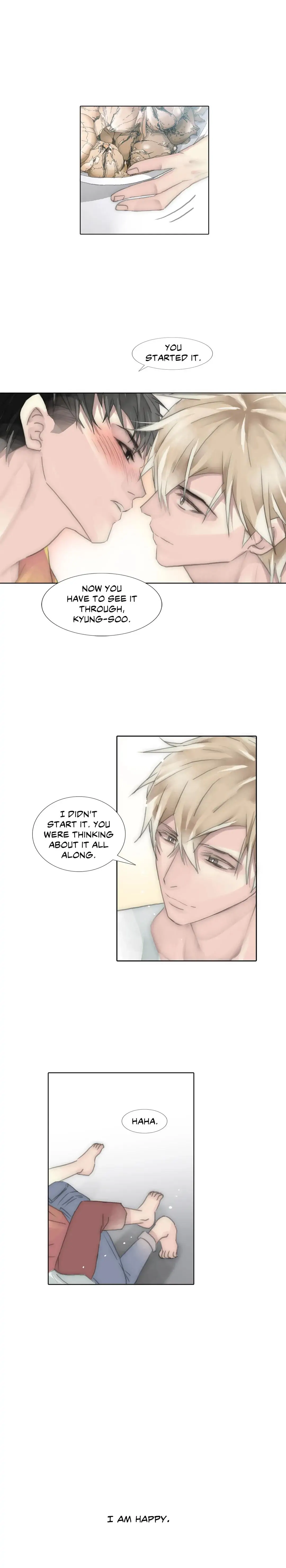 An Easy Target Chapter 53 page 13