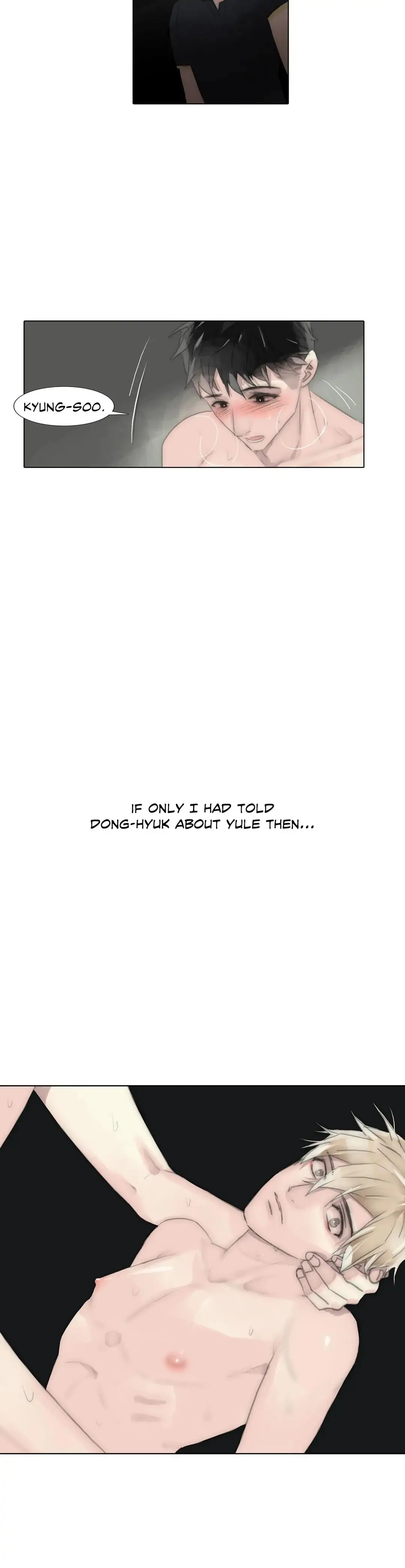 An Easy Target Chapter 53 page 21