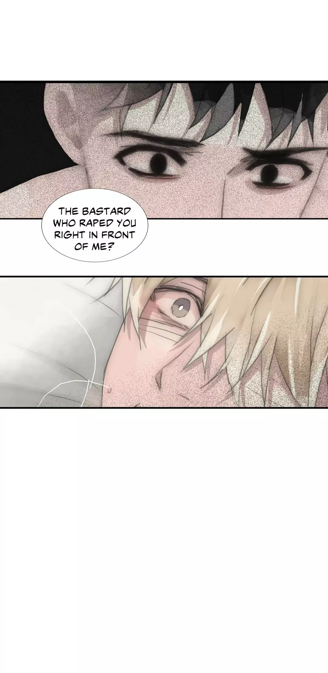 An Easy Target Chapter 54 page 4