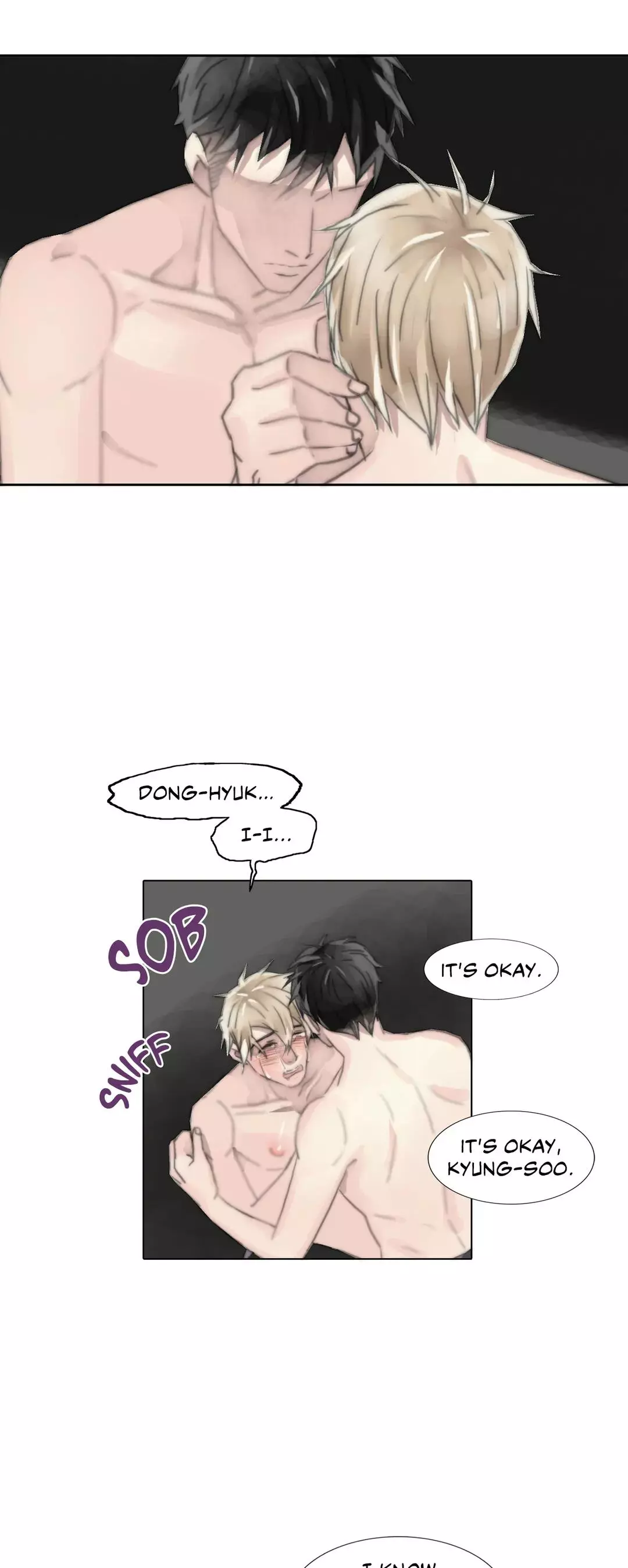 An Easy Target Chapter 54 page 20