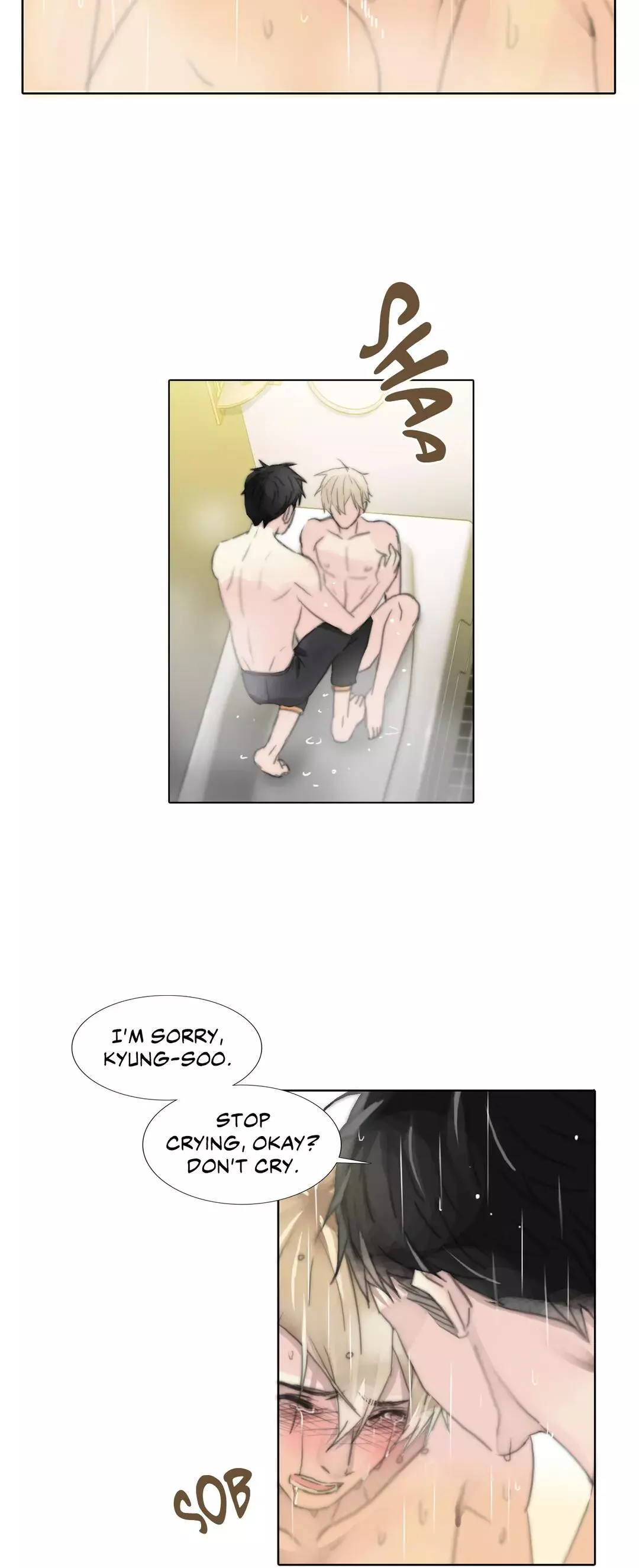 An Easy Target Chapter 54 page 23