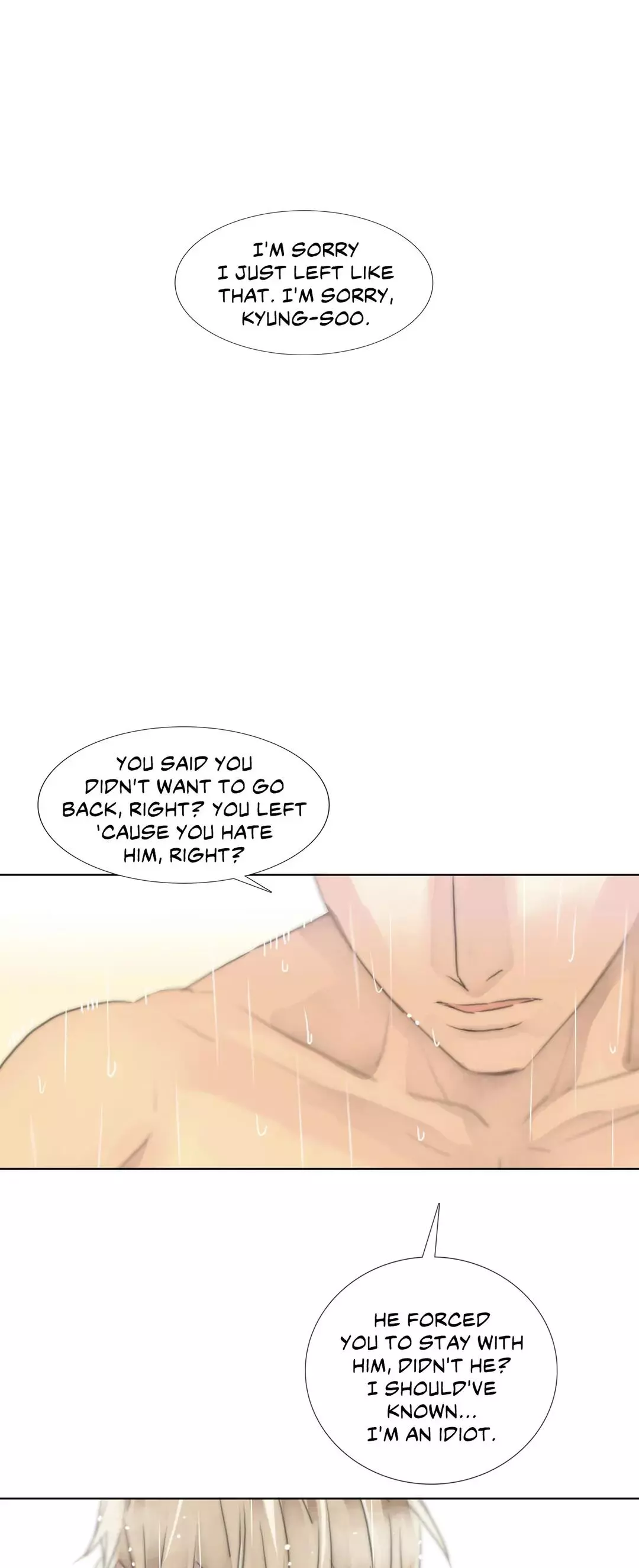 An Easy Target Chapter 54 page 24