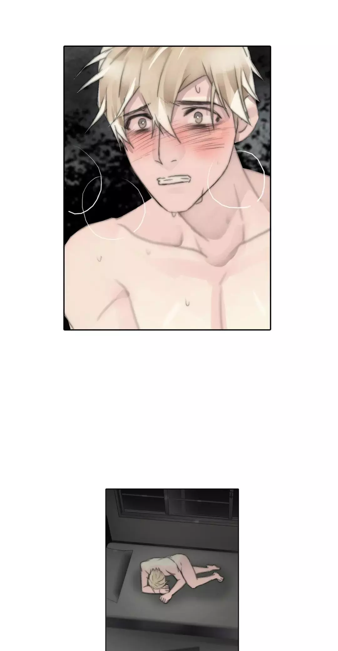 An Easy Target Chapter 54 page 15