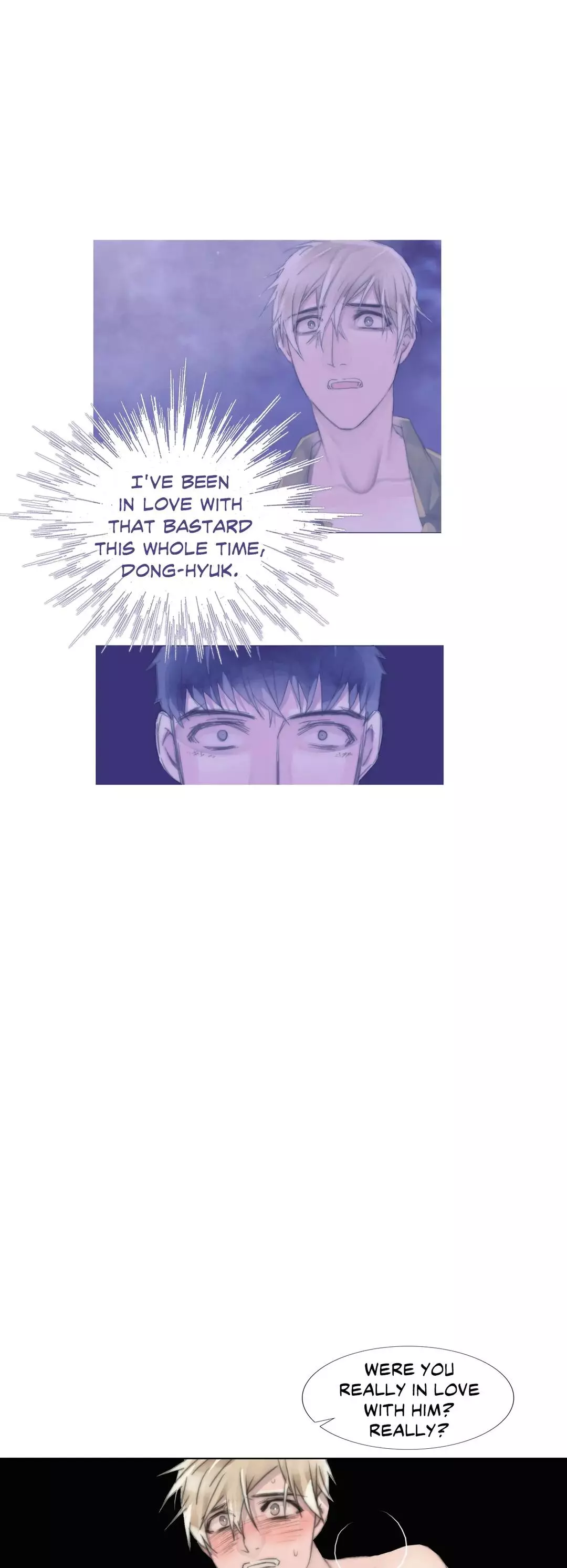 An Easy Target Chapter 54 page 12