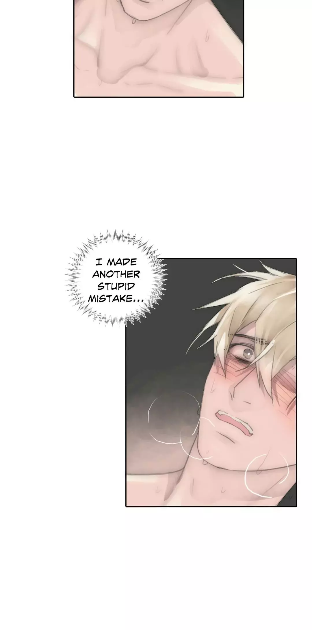 An Easy Target Chapter 54 page 7