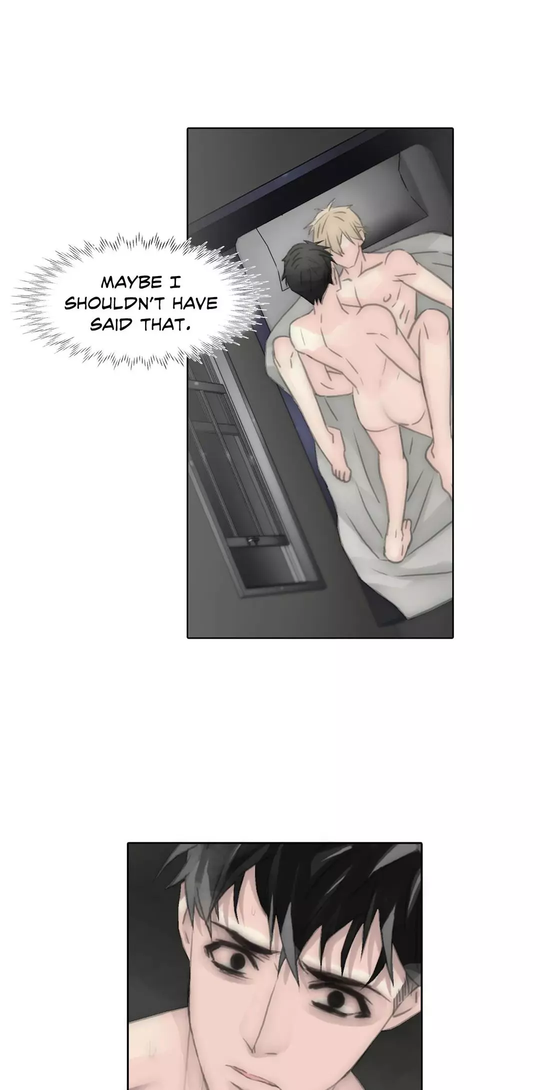 An Easy Target Chapter 54 page 6