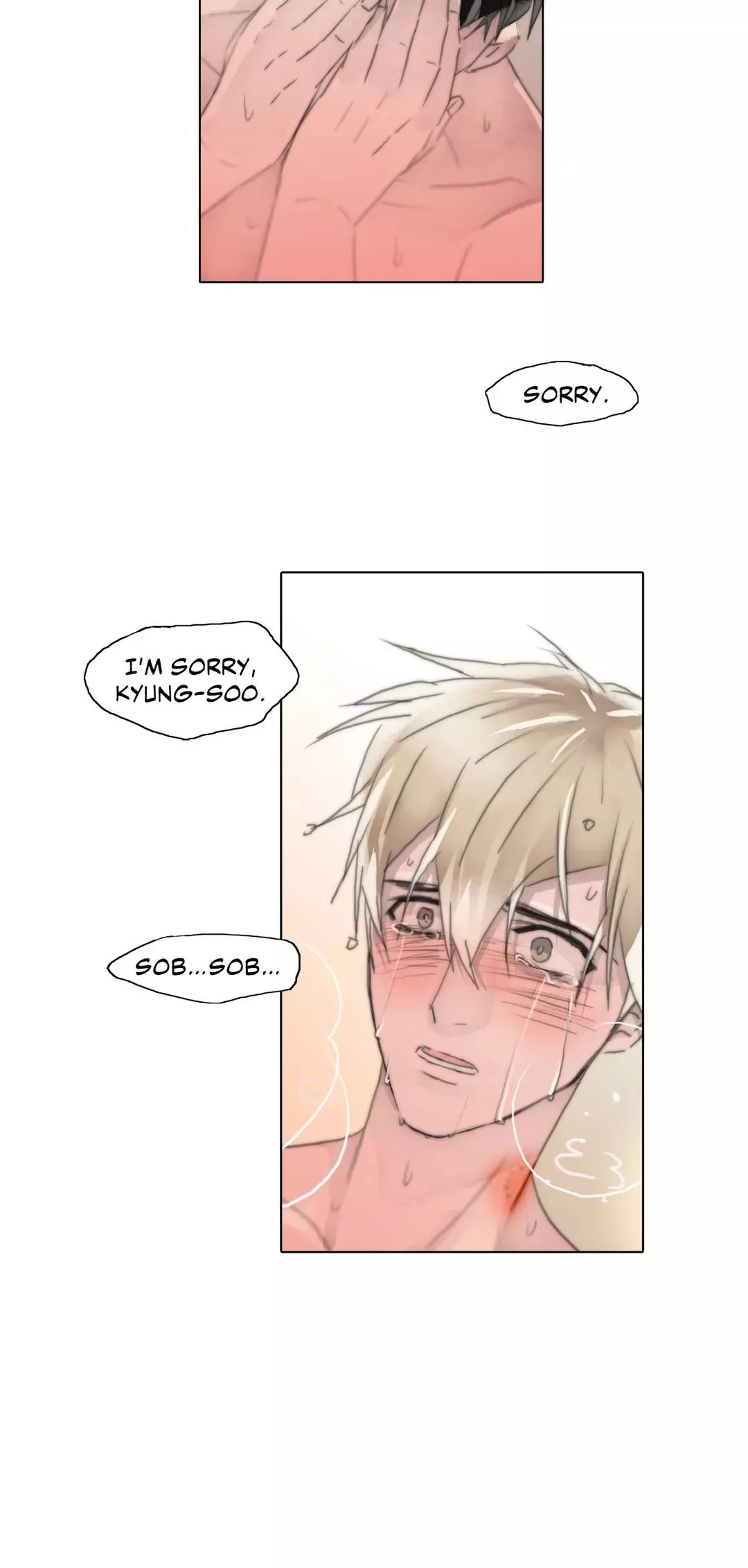 An Easy Target Chapter 54 page 41