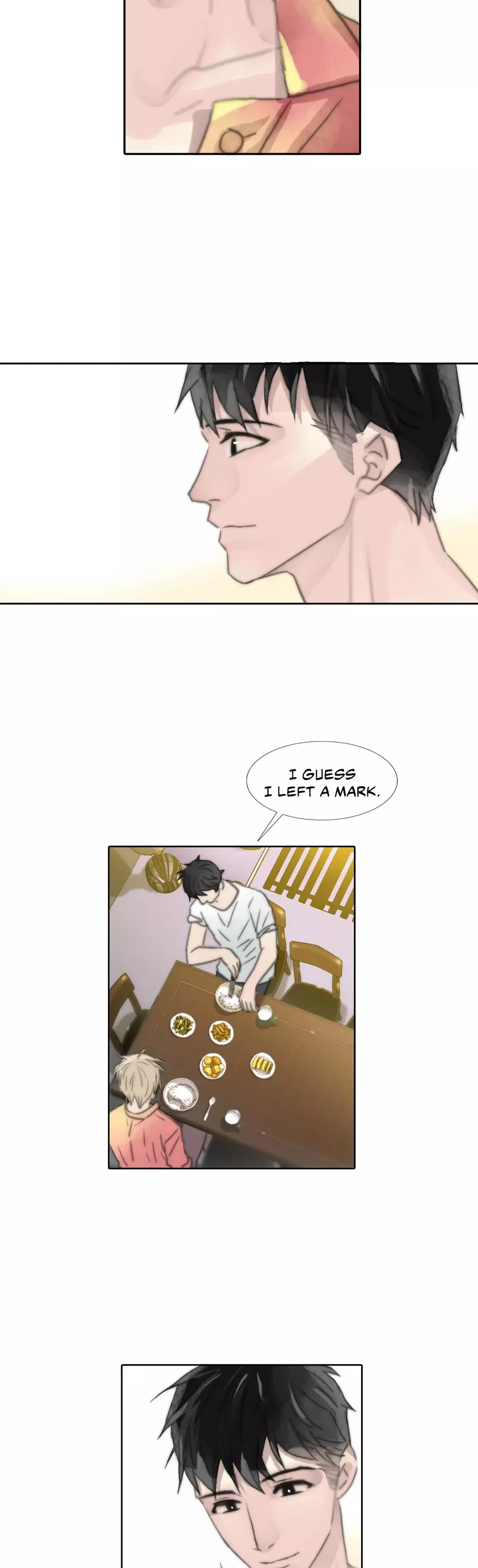An Easy Target Chapter 54 page 48